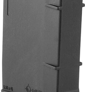 Mission First Tactical Rifle Magazine 5.56x45mm .223 Rem .300 AAC Black 10/rd Bagged