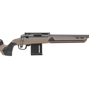 SAV 110 RF CORE TACT 22LR 20" 10RD