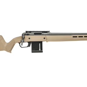 SAV 110 RF MAGPUL 22LR 20" 10RD TAN
