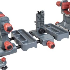 Tipton Ultra Gun Vise Fits ARs Rifles Pistols Crossbows