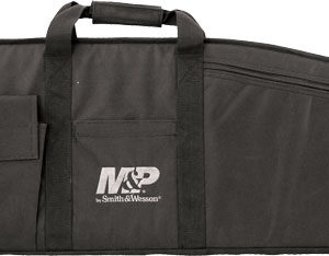 M&P by Smith & Wesson Duty Series Gun Case Medium