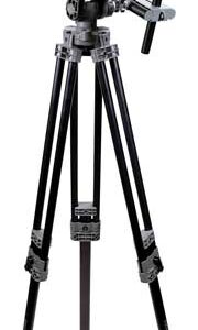 BOG FieldPod Magnum Field Shooting Rest - 20 to 60 inches