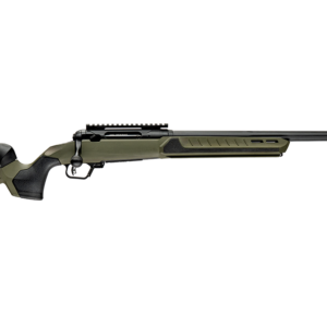 Savage Arms 110 Core Predator