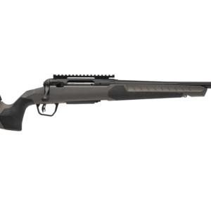 Savage 110 Core Hunter Rifle 7mm Backcountry 4rd Magazine 20" Threaded Barrel Flat Dark Gray Synthetic Stock