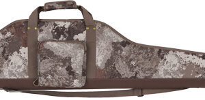 Allen Bedrock Scoped Rifle Case 52" Veil Alpine Camo