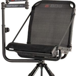 BOG DEATHGRIP 360 CHAIR W/ ARM