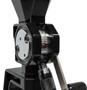 Frankford Arsenal Bench Top Powder Measure with Stand