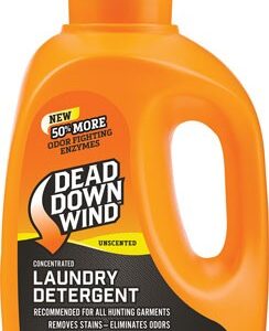 Dead Down Wind Laundry Detergent Unscented 40 oz