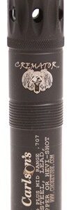 Carlson's Cremator Waterfowl Mid-Range Ported Choke Tube for 12 ga Benelli Crio/Crio Plus .707