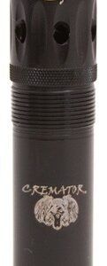 Carlson's Cremator Waterfowl Long-Range Ported Choke Tube for 12 ga Beretta/Benelli Mobil .700