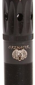 Carlson's Cremator Waterfowl Long Range Ported Choke Tube for 12 ga Winchester .705