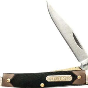 Old Timer Mighty Mite Folding Knife 2 3/4" Blade Pocketknife