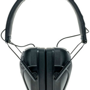 Caldwell E-Max Pro BT Lithium Earmuffs 24db Black