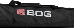 BOG DeathGrip Tripod Carry Bag Black
