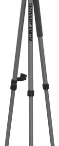 BOG DEATHGRIP BANTAM TRIPOD BLK