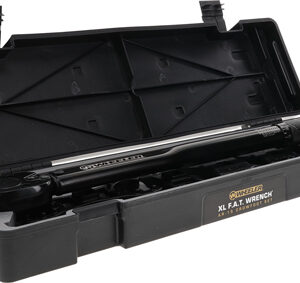 Wheeler XL FAT Wrench Complete Crowfoot Set for AR-15