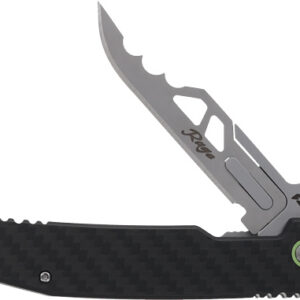 Schrade Rage Phantom Enrage 7 Knife - Replaceable Blade