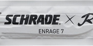 SCHRADE ENRAGE 7 REPLACEMENT