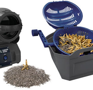 Frankford Arsenal Rotary Tumbler Lite Essentials Kit