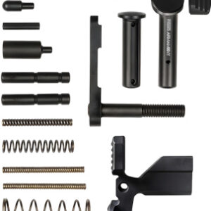Rise Armament AR-15 Premium Lower Parts Kit