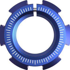 Frankford Arsenal Dielocker Die Lock Rings with Wrench 3/ct