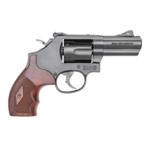 S&W Performance Center 19 Carry Comp .357 MAG 6rd Capacity 3" Barrel