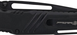 S&W KNIFE EXTREME OPS 3" TANTO