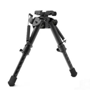 CALDWELL BIPOD XLA HD TAC 6-9"