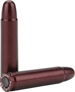 A-Zoom Metal Snap Caps .30 Carbine 2/ct