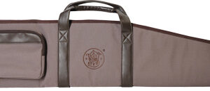 Smith & Wesson Gun Case 44" Brown