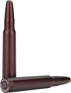A-ZOOM METAL SNAP CAPS 8X57 MAUSER 2-PACK