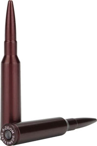 A-Zoom Rifle Snap Caps 6.5x55 Swed