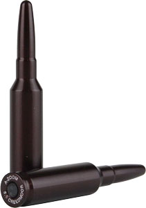 AZOOM SNAP CAPS 6.5 CREEDMOOR 2/PK