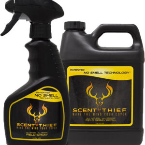 SCENT THIEF FIELD SPRAY COMBO