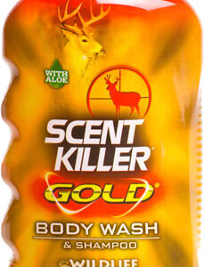 WRC CASE PACK OF 6 BODY WASH &