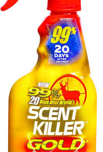 WRC CASE PACK OF 6 SCENT