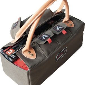 GPS SHOTGUN SHELL TOTE HOLDS