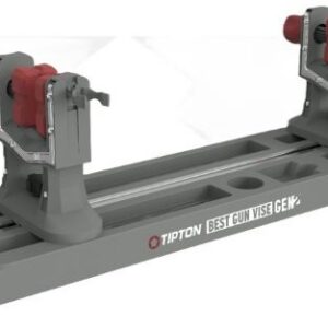 Tipton Best Gun Vise Gen 2