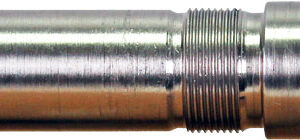 IVER JOHNSON CHOKE TUBE 12GA.