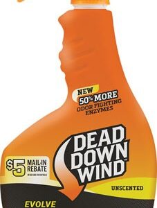 Dead Down Wind Field Spray - 24 oz