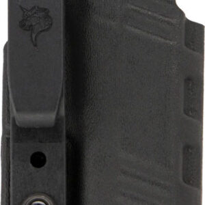 Desantis #137 Slim-Tuk IWB Holster for Sig Sauer P365 with Streamlight TLR-6 Black Ambi