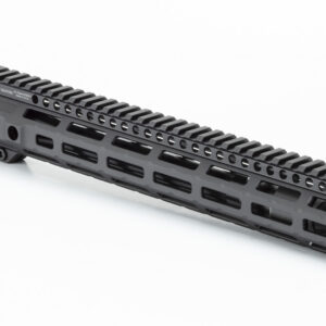 Gemtech GVAC Upper Receiver w/Bolt Group Black  5.56mm Nato 16.1" Barrel (NO CHARGING HANDLE)