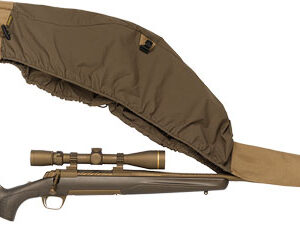 BROWNING BACKCOUNTRY RIFLE CVR