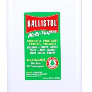 BALLISTOL 1 GALLON LIQUID