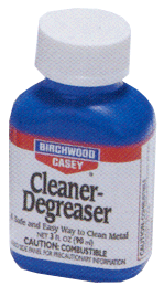 Birchwood Casey Firearm Cleaner-Degreaser - 3 oz