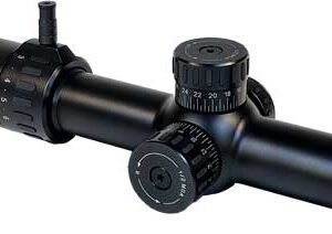 LUCID OPTICS SCOPE L7 1-6X24