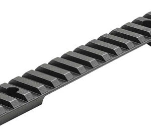 Leupold BackCountry 1-Piece Cross-Slot Base Browning A-Bolt LA - Matte