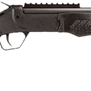 Rossi Survival Shotgun 410 ga/45 Colt 3" Chamber Single Shot 16" Barrel Black with Folding Stock