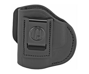 1791 4 WAY IWB/OWB STLTH BLK LH SZ 4