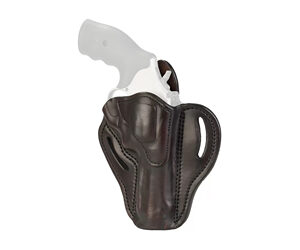 1791 REVOLVER OWB VINTAGE RH SZ 2